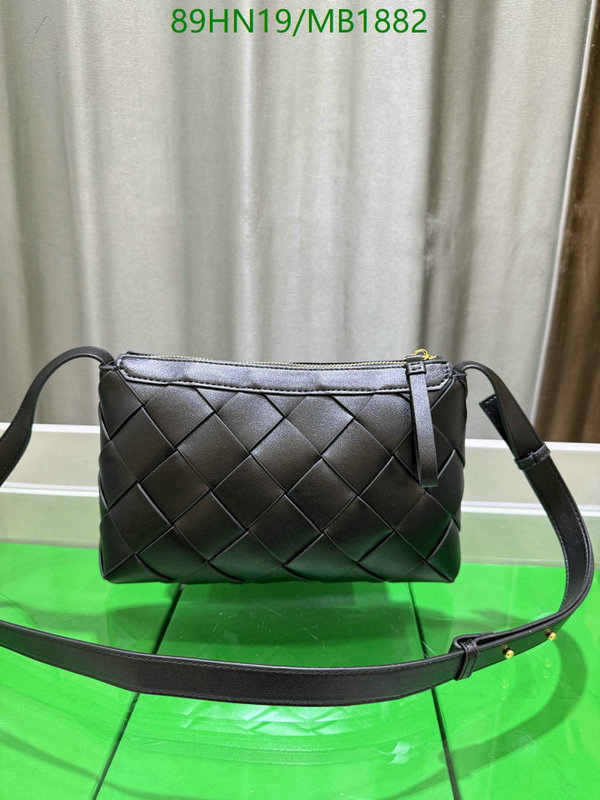 BV Bag-(4A)-Crossbody- Code: MB1882 $: 89USD