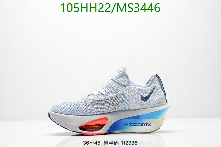 Women Shoes-NIKE Code: MS3446 $: 105USD