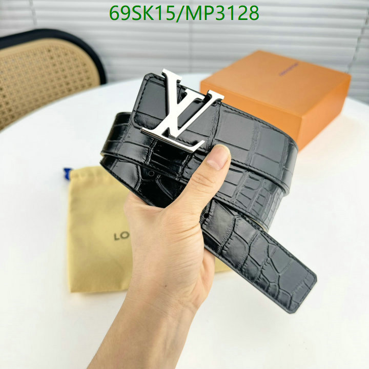 Belts-LV Code: MP3128 $: 69USD