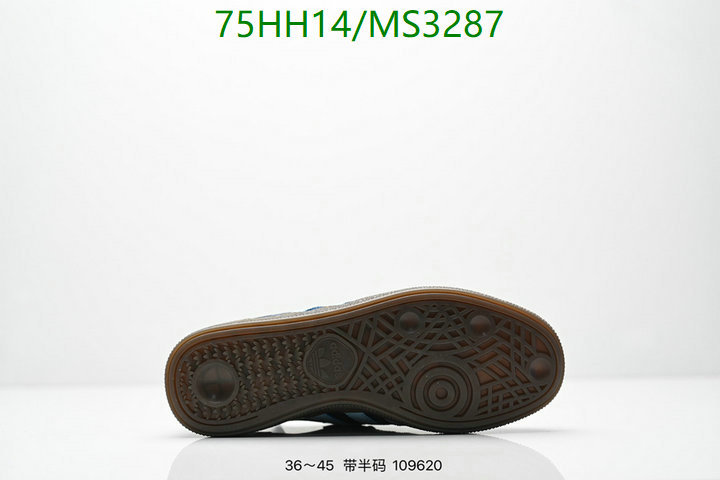 Men shoes-Adidas Code: MS3287 $: 75USD