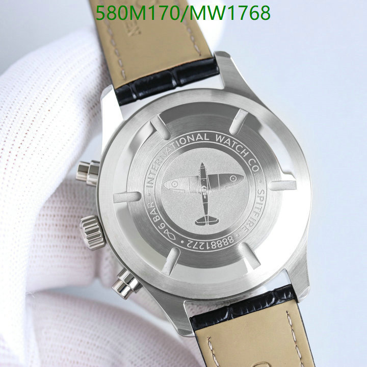 Watch-Mirror Quality-IWC Code: MW1768 $: 580USD