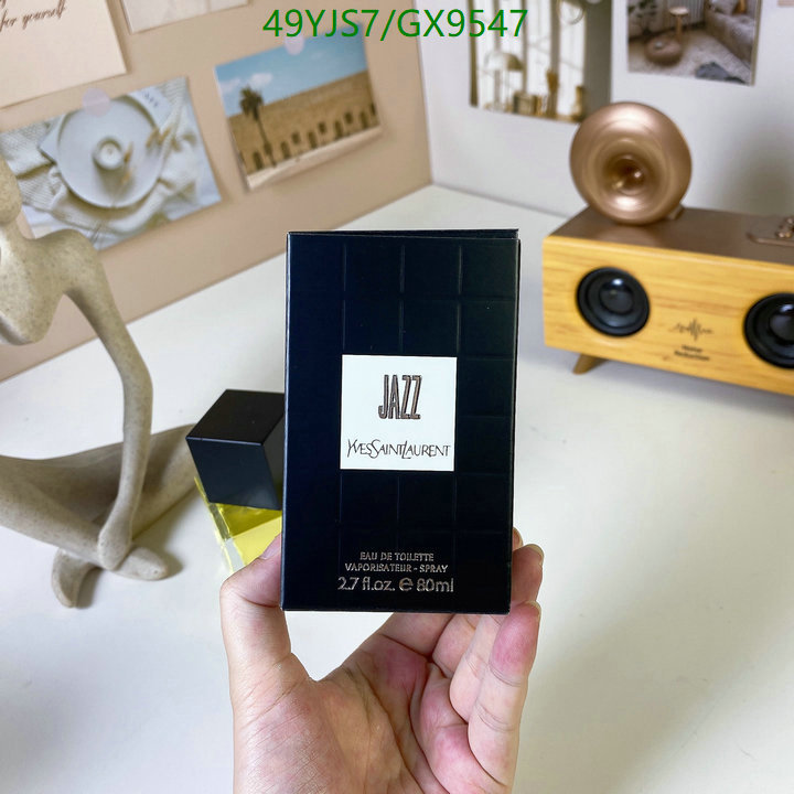 Perfume-YSL Code: GX9547 $: 49USD