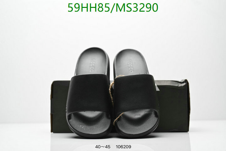Men shoes-Adidas Code: MS3290 $: 59USD