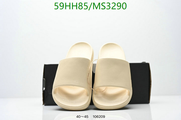 Men shoes-Adidas Code: MS3290 $: 59USD
