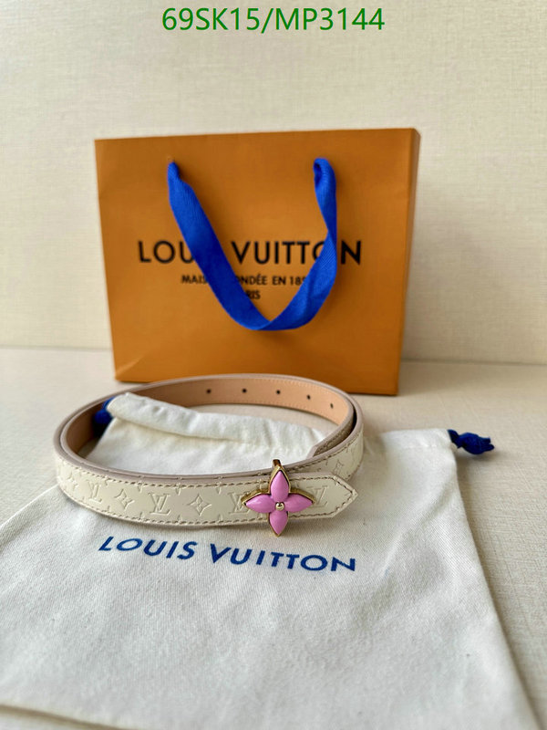Belts-LV Code: MP3144 $: 69USD