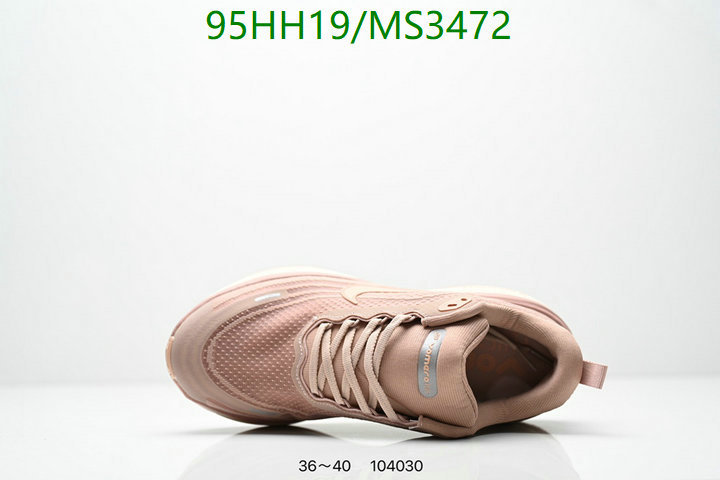 Women Shoes-NIKE Code: MS3472 $: 95USD
