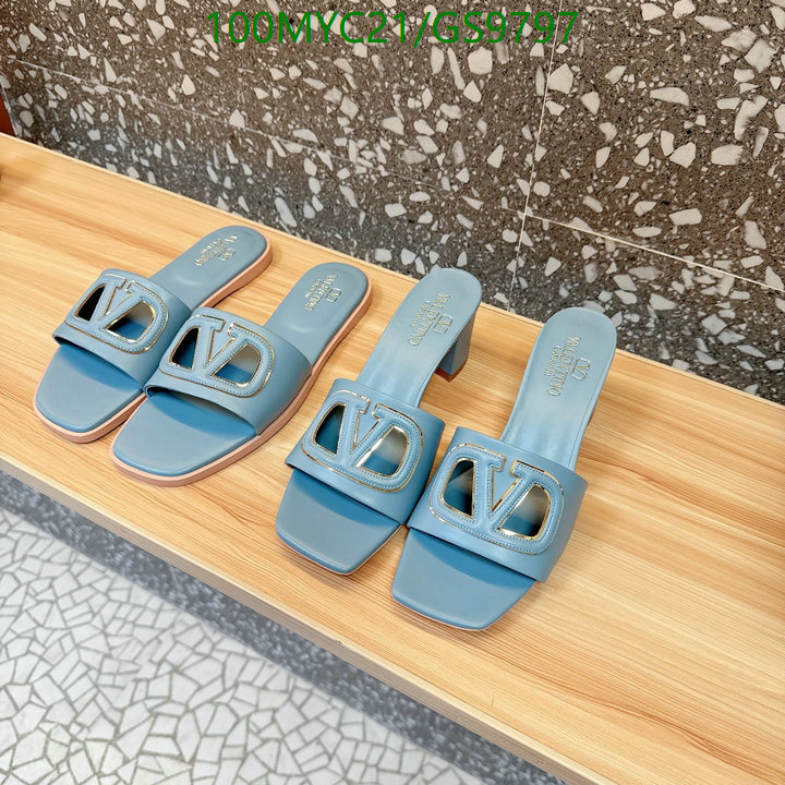 Women Shoes-Valentino Code: GS9797 $: 100USD-yupoo dhgate Women Shoes-Valentino Code: GS9797 $: 100USD