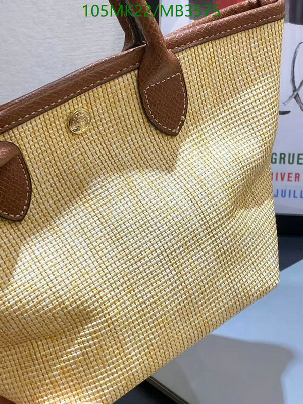 Longchamp-(Mirror)-Hangbag Code: MB3575 $: 105USD