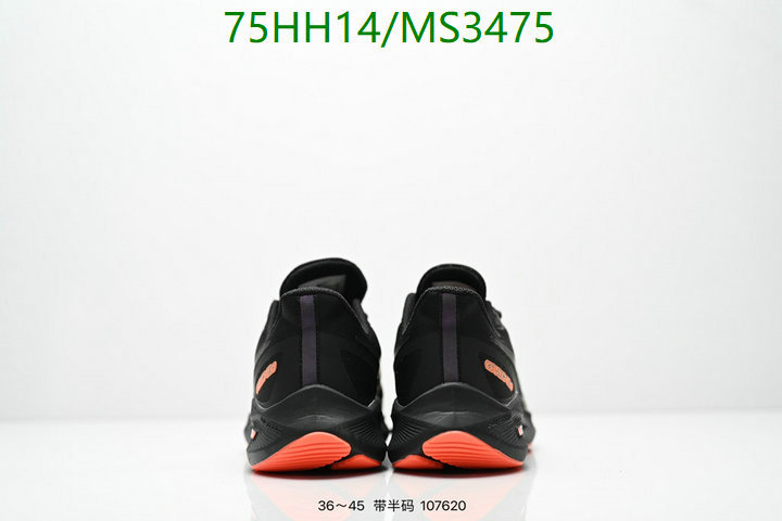 Women Shoes-NIKE Code: MS3475 $: 75USD