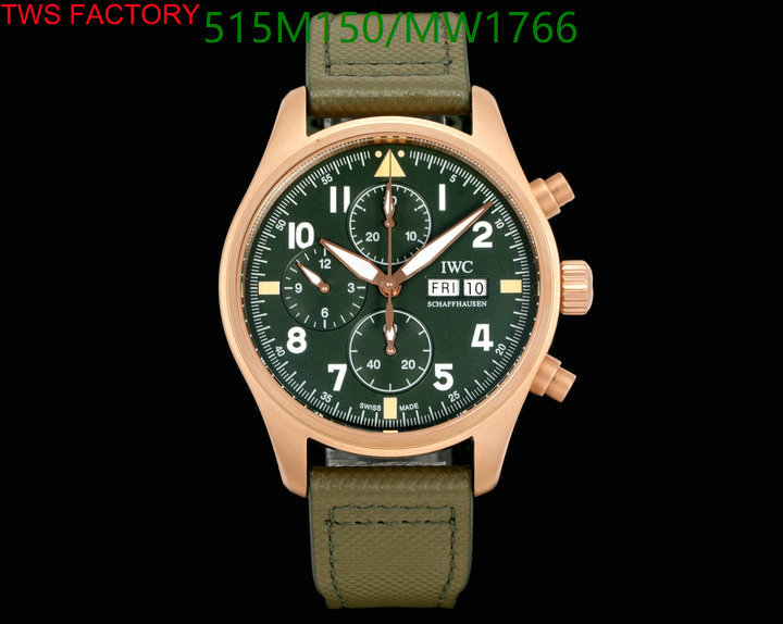 Watch-Mirror Quality-IWC Code: MW1766 $: 515USD