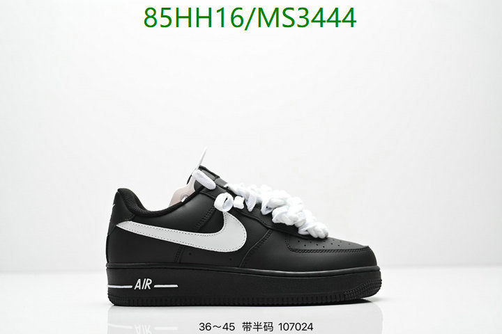 Men shoes-Nike Code: MS3444 $: 85USD