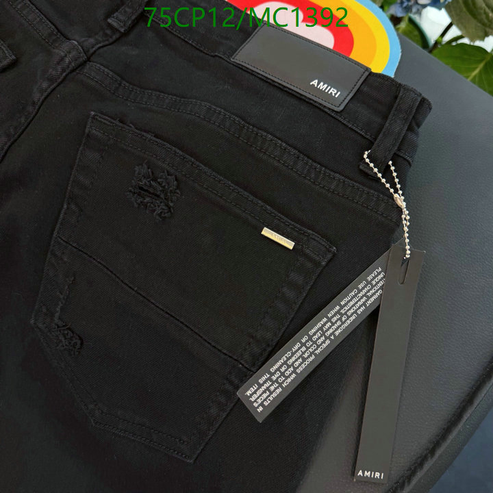 Clothing-Amiri Code: MC1392 $: 75USD