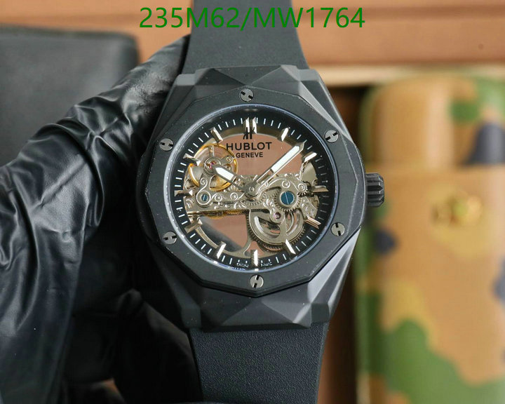 Watch-(Mirror Quality)-Hublot Code: MW1764 $: 235USD