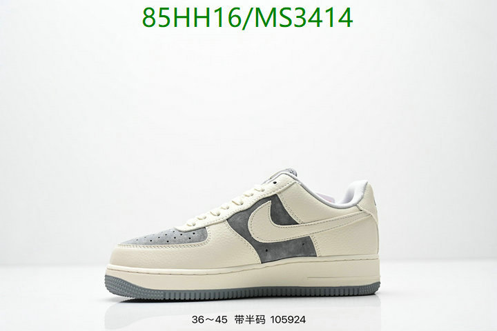 Women Shoes-NIKE Code: MS3414 $: 85USD