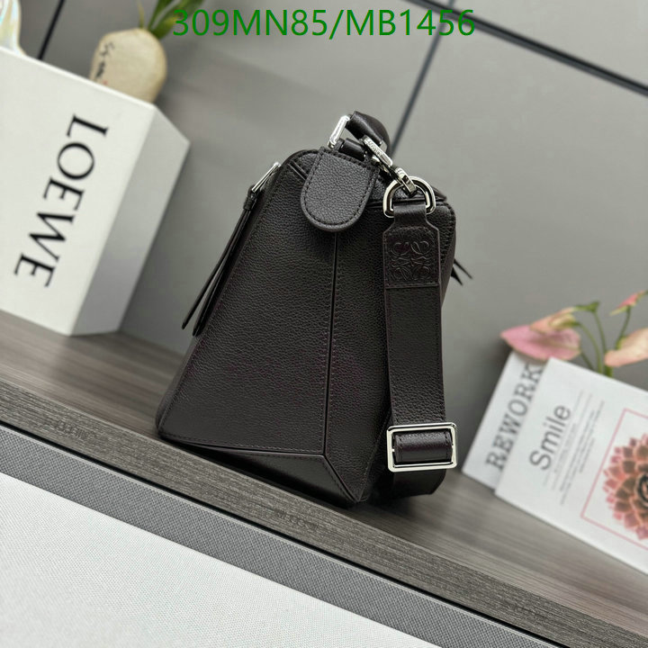 Loewe Bag-(Mirror)-Puzzle- Code: MB1456 $: 309USD