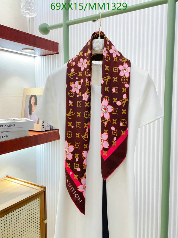 Scarf-LV Code: MM1329 $: 69USD