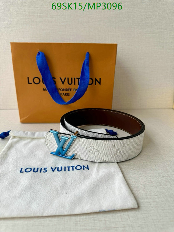 Belts-LV Code: MP3096 $: 69USD