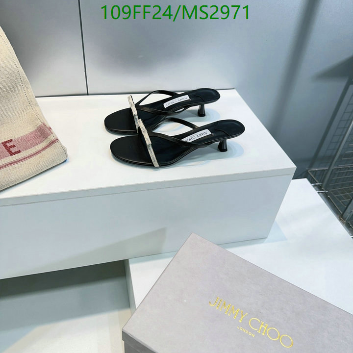 Women Shoes-Jimmy Choo Code: MS2971 $: 109USD