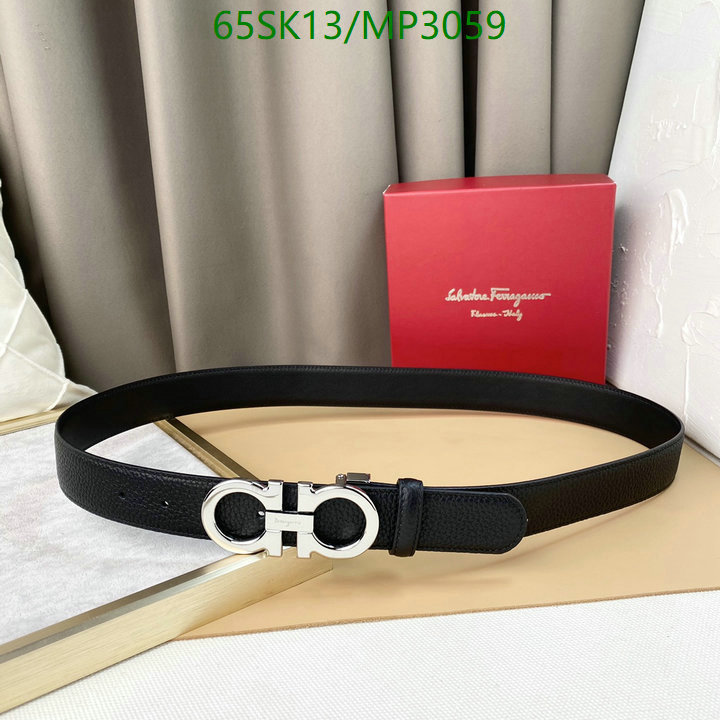 Belts-Ferragamo Code: MP3059 $: 65USD
