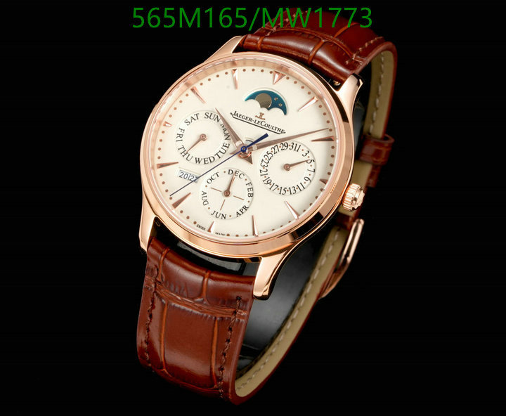 Watch-Mirror Quality-Jaeger-LeCoultre Code: MW1773 $: 565USD