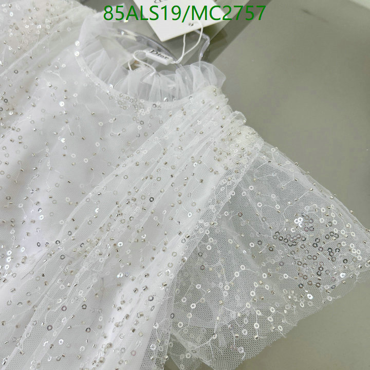 Kids clothing-Dior Code: MC2757 $: 85USD