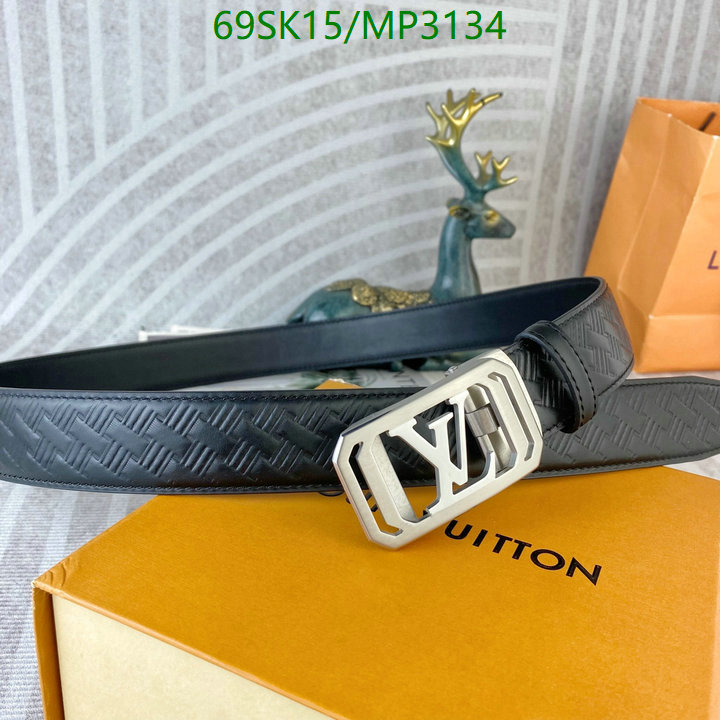 Belts-LV Code: MP3134 $: 69USD