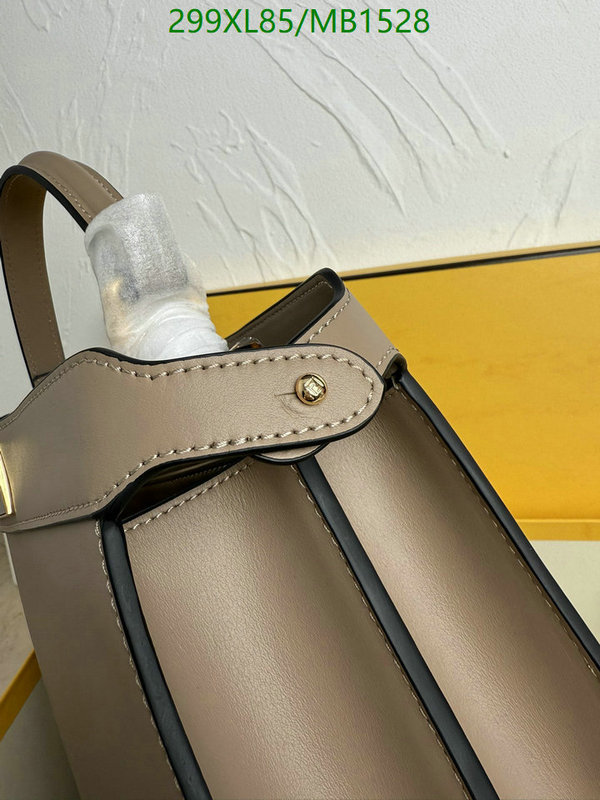 Fendi Bag-(Mirror)-Peekaboo Code: MB1528 $: 299USD