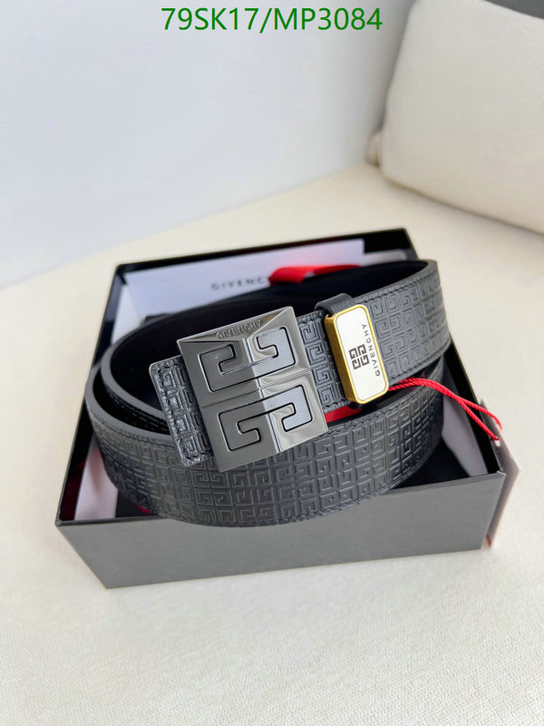 Belts-Givenchy Code: MP3084 $: 79USD