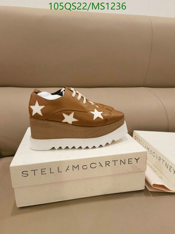 Women Shoes-Stella-McCartney Code: MS1236 $: 105USD