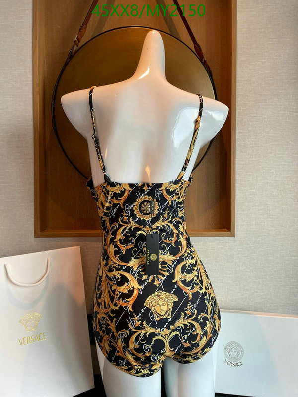 Swimsuit-Versace Code: MY2150 $: 45USD