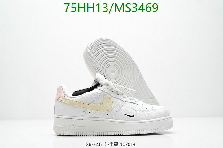 Women Shoes-NIKE Code: MS3469 $: 75USD