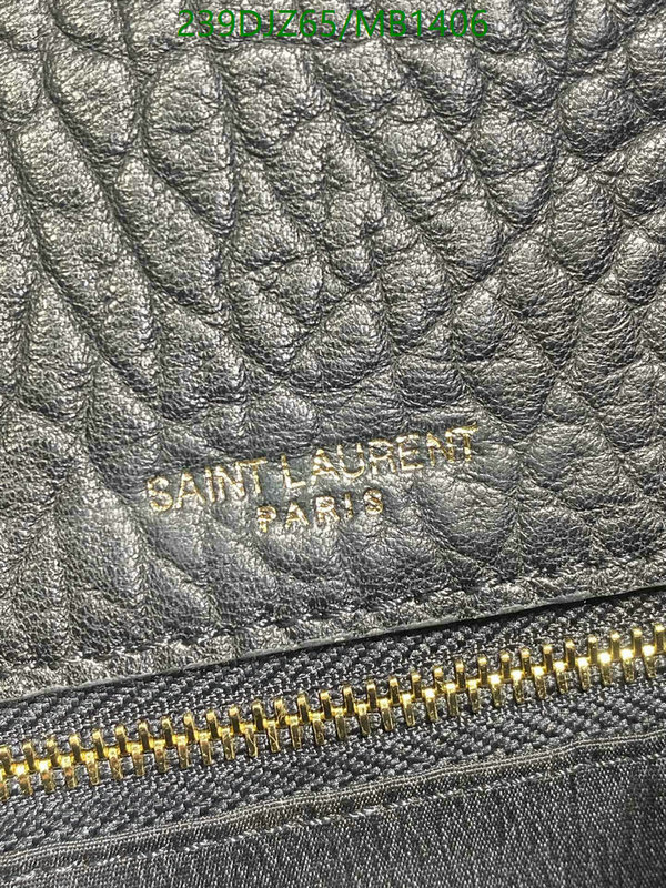 YSL Bag-(Mirror)-Clutch- Code: MB1406 $: 239USD