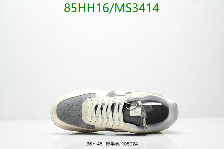 Women Shoes-NIKE Code: MS3414 $: 85USD