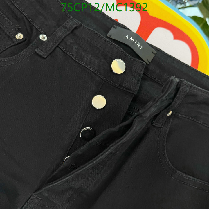 Clothing-Amiri Code: MC1392 $: 75USD