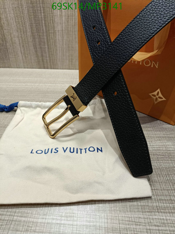 Belts-LV Code: MP3141 $: 69USD