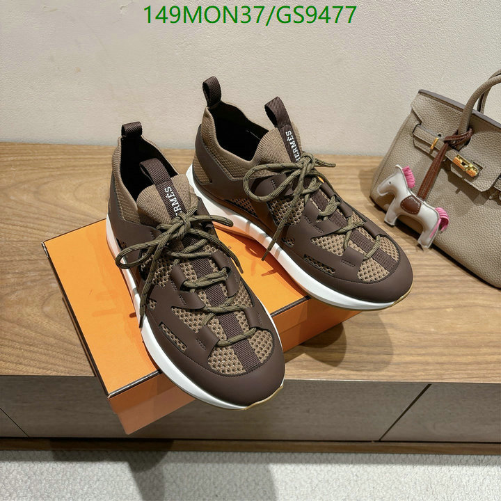 Men shoes-Hermes Code: GS9477 $: 149USD