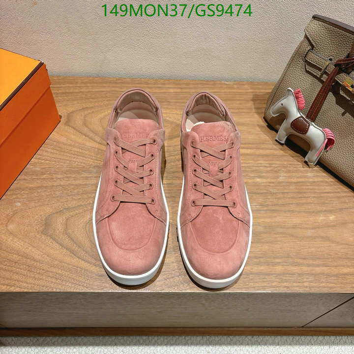 Women Shoes-Hermes Code: GS9474 $: 149USD