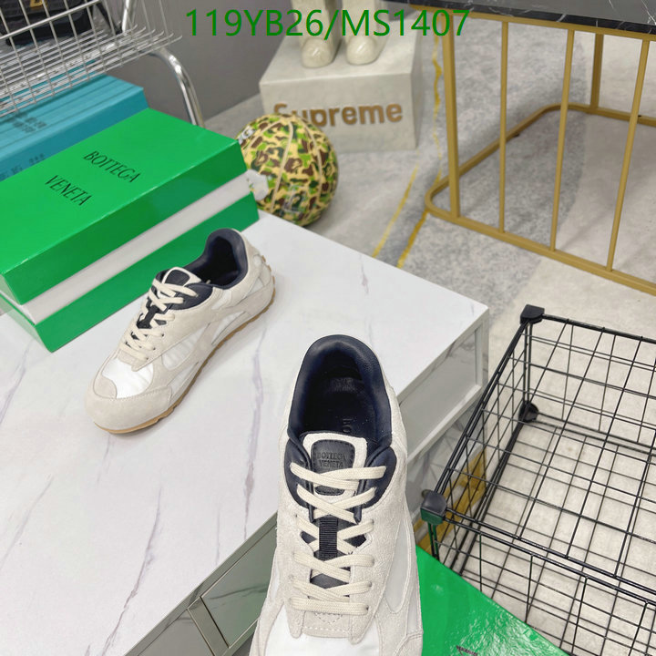 Men shoes-BV Code: MS1407 $: 119USD