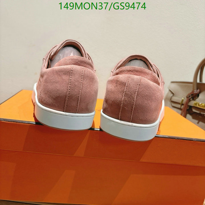 Women Shoes-Hermes Code: GS9474 $: 149USD