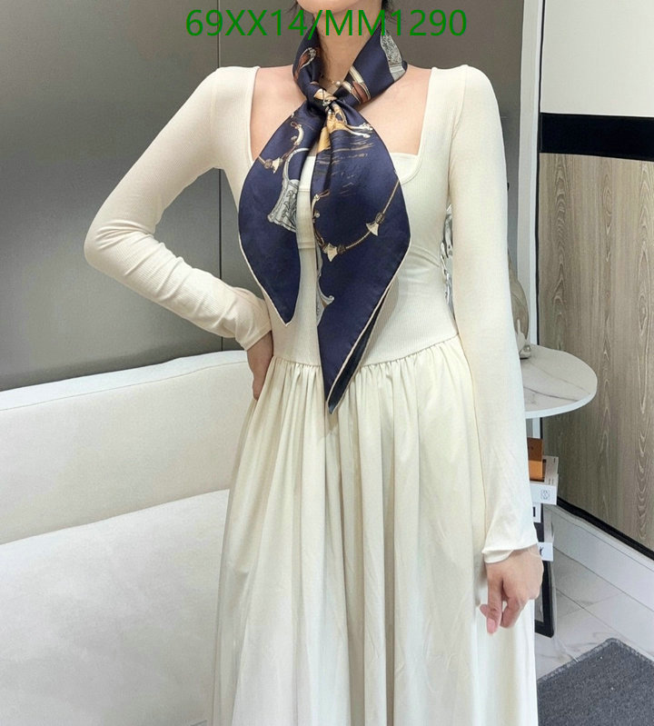 Scarf-Hermes Code: MM1290 $: 69USD