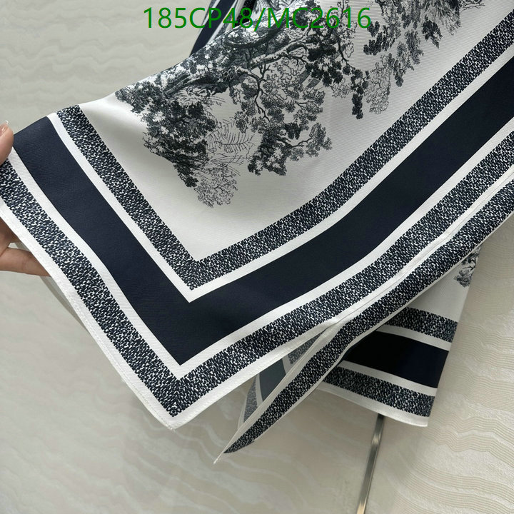 Clothing-Dior Code: MC2616 $: 185USD