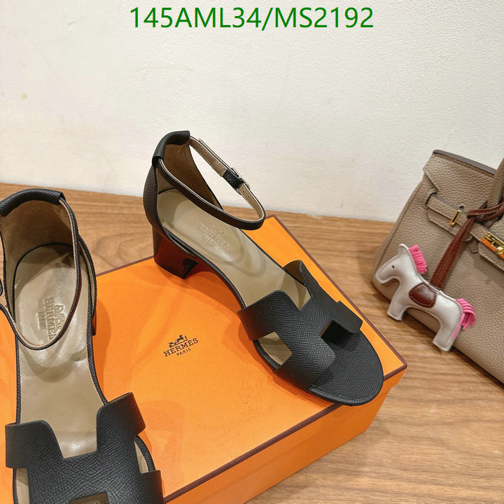 Women Shoes-Hermes Code: MS2192 $: 145USD
