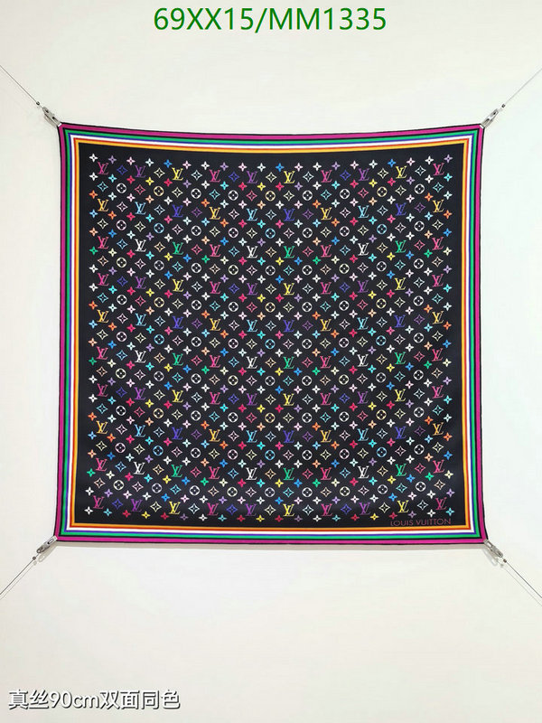 Scarf-LV Code: MM1335 $: 69USD