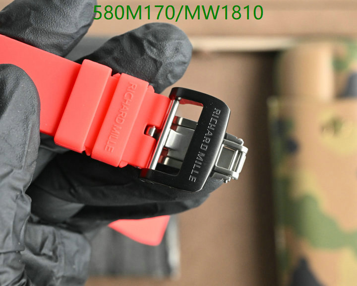 Watch-Mirror Quality-Richard Mille Code: MW1810 $: 580USD