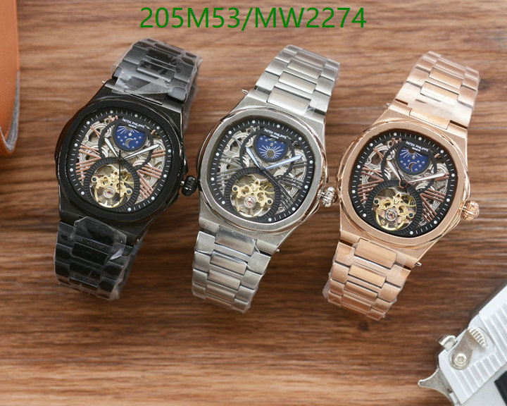 Watch-Mirror Quality-Patek Philippe Code: MW2274 $: 205USD-yupoo dhgate Watch-Mirror Quality-Patek Philippe Code: MW2274 $: 205USD