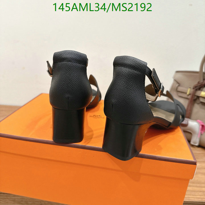Women Shoes-Hermes Code: MS2192 $: 145USD