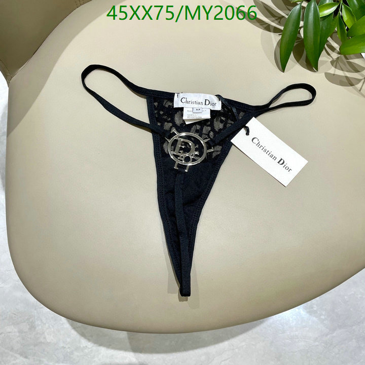 Swimsuit-Dior Code: MY2066 $: 45USD