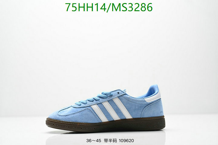 Men shoes-Adidas Code: MS3286 $: 75USD