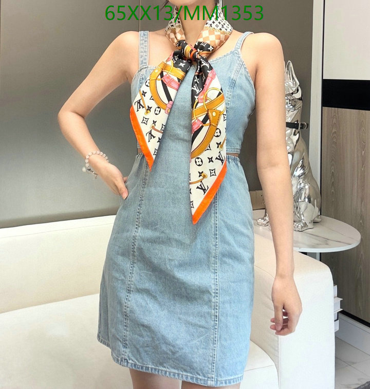 Scarf-LV Code: MM1353 $: 65USD