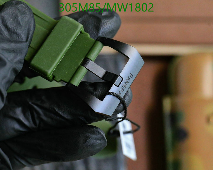 Watch-Mirror Quality-Panerai Code: MW1802 $: 305USD